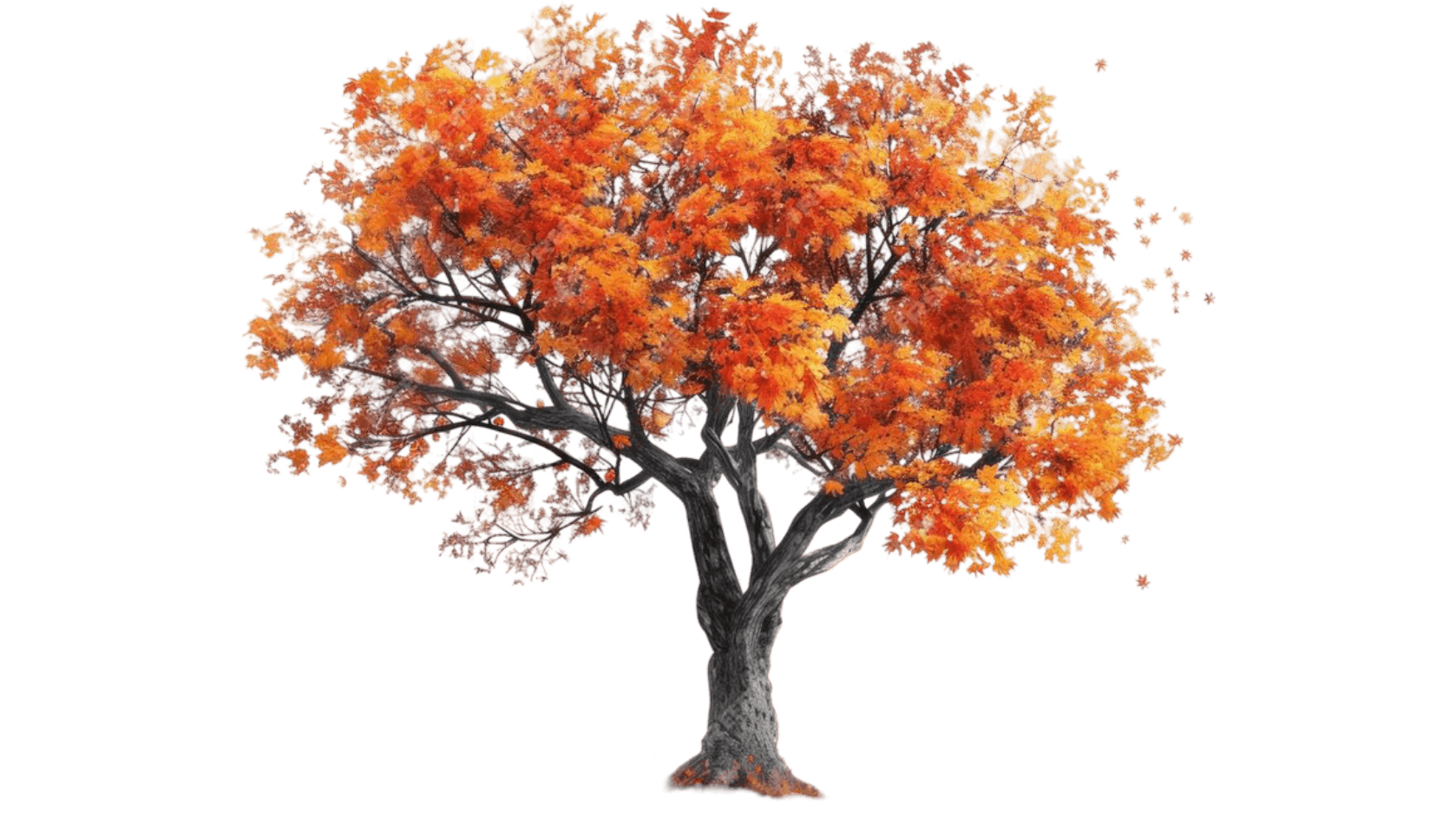 autumn landscape