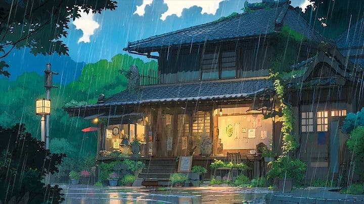Rainy