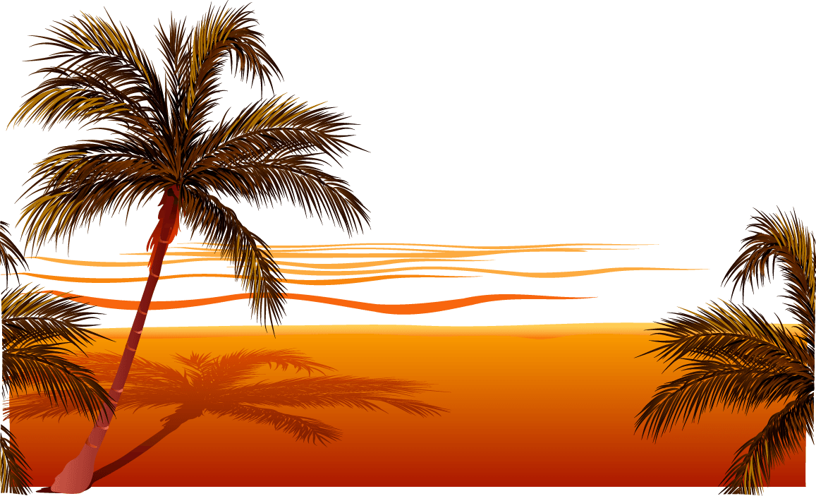 summer landscape