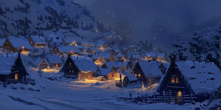 Winter
